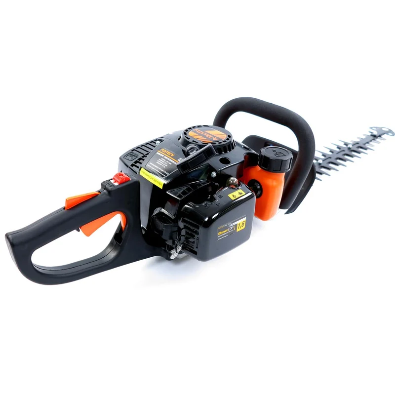 B-WARE FUXTEC SPL450N Profi Benzin Heckenschere