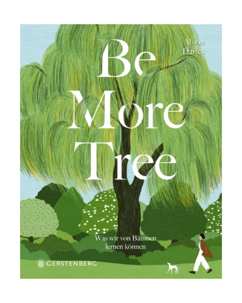 Be More Tree | Wenn Bäume sprechen könnten