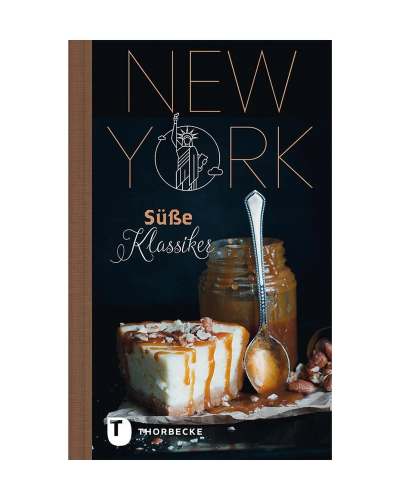 New York süße Klassiker | Geschmack des Big Apple