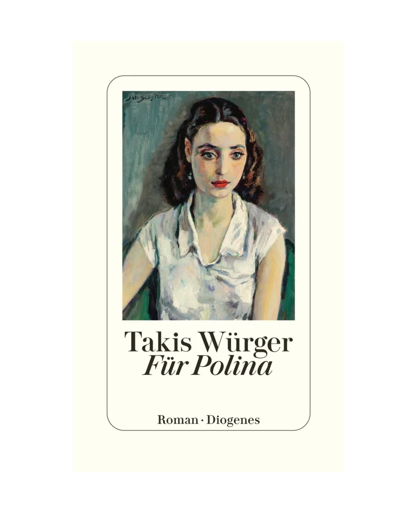 Für Polina | Ein Coming-of-Age-Roman
