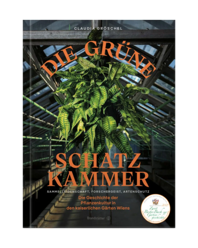 Die grüne Schatzkammer
