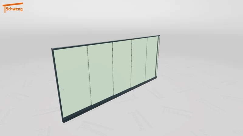 #DE Schweng Glasschiebeanlage Premium (ID 5mzw2q)