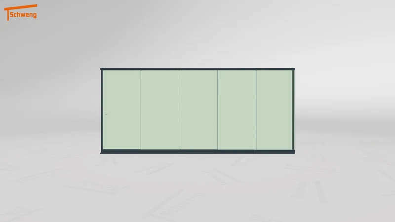#DE Schweng Glasschiebeanlage Premium (ID 5mzw2q)