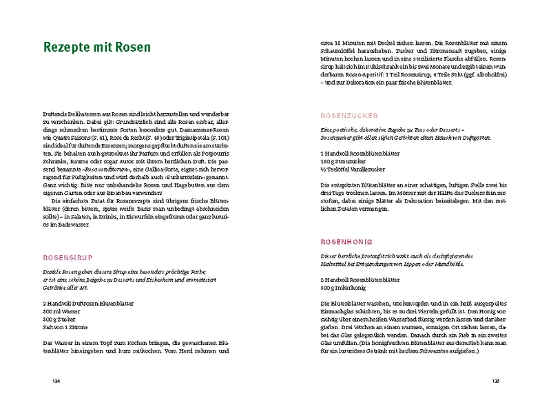 Historische Rosen | fünfzig Rosensorten mit prachtvollen historischen Illustrationen