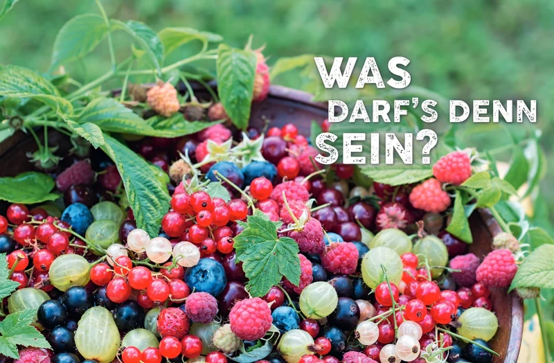 Obstgarten | Einfach machen