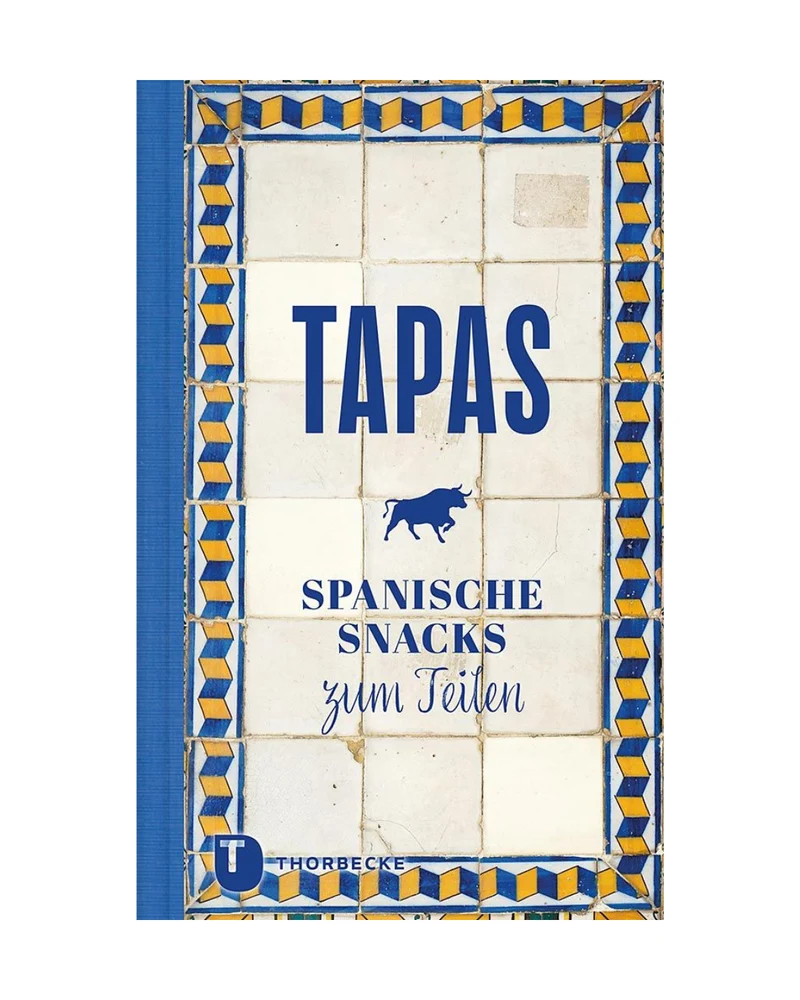 Tapas | Spanische Snacks zum Teilen