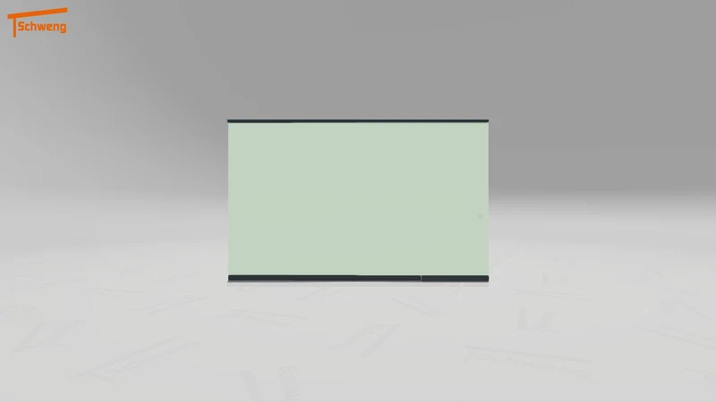 #DE Schweng Glasschiebeanlage (ID mj27jg) #MTG
