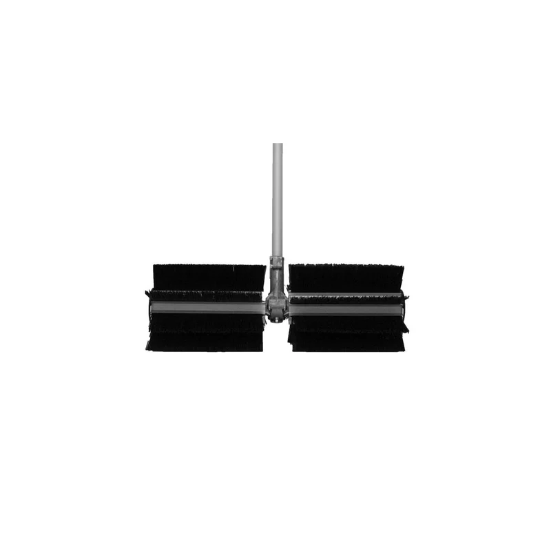 B-WARE FUXTEC Besenaufsatz 9-Zahn für MS152 / MT152 / MT152E