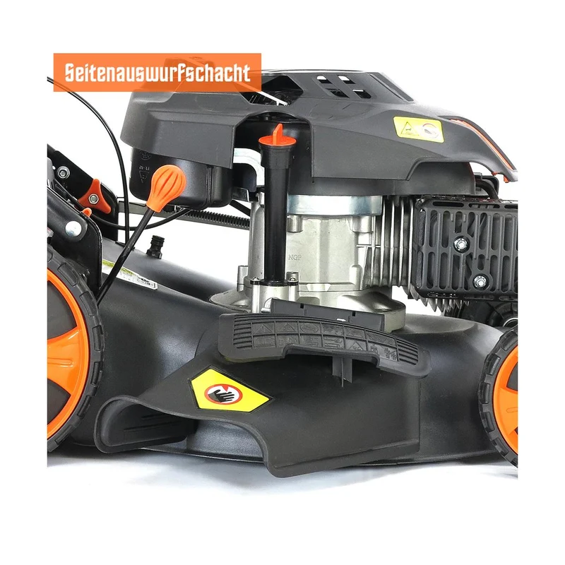 B-WARE AUSVERKAUF FX-RM2060 Rasenmäher - solange Vorrat reicht