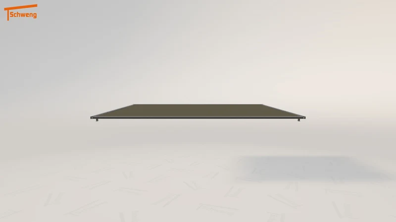 #DE Schweng Aufdachmarkise (ID jjzw7y)
