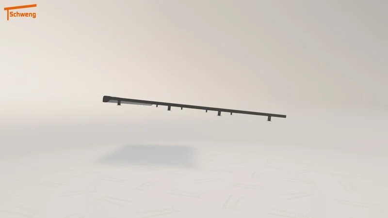 #DE Schweng Aufdachmarkise (ID jjzw7y)