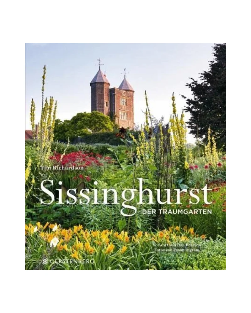 Sissinghurst | Der Traumgarten