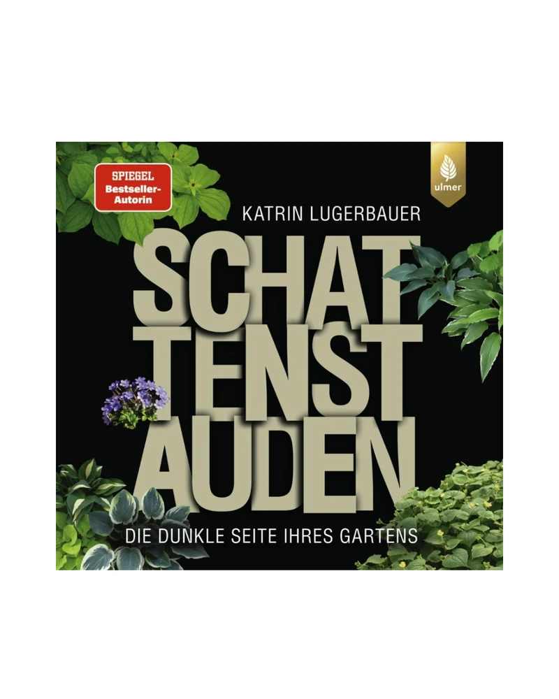 Schattenstauden | Die dunkle Seite Ihres Gartens