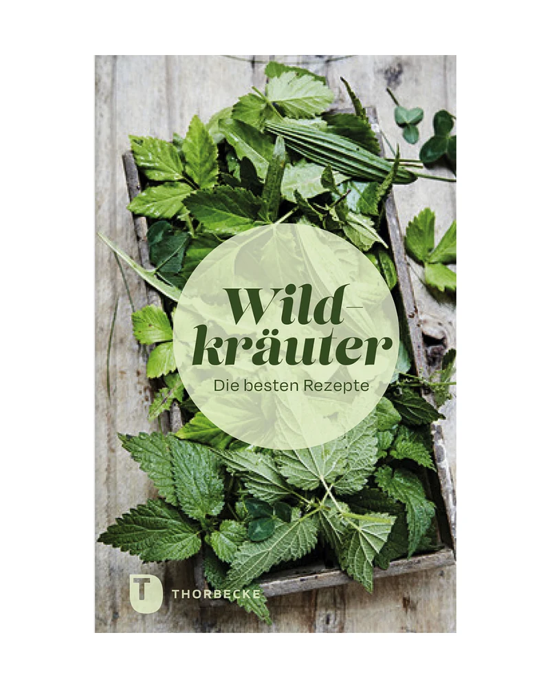 Wildkräuter | Die besten Rezepte
