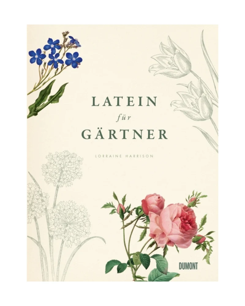 Latein für Gärtner