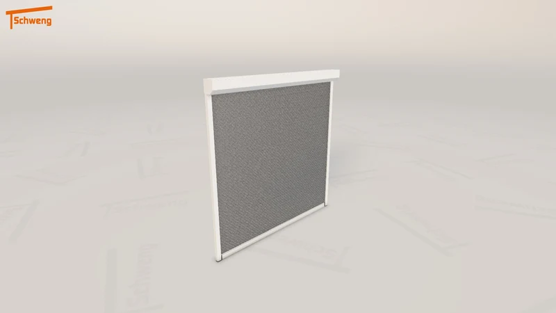 #DE Schweng Senkrechtmarkise (ID x7x72w)