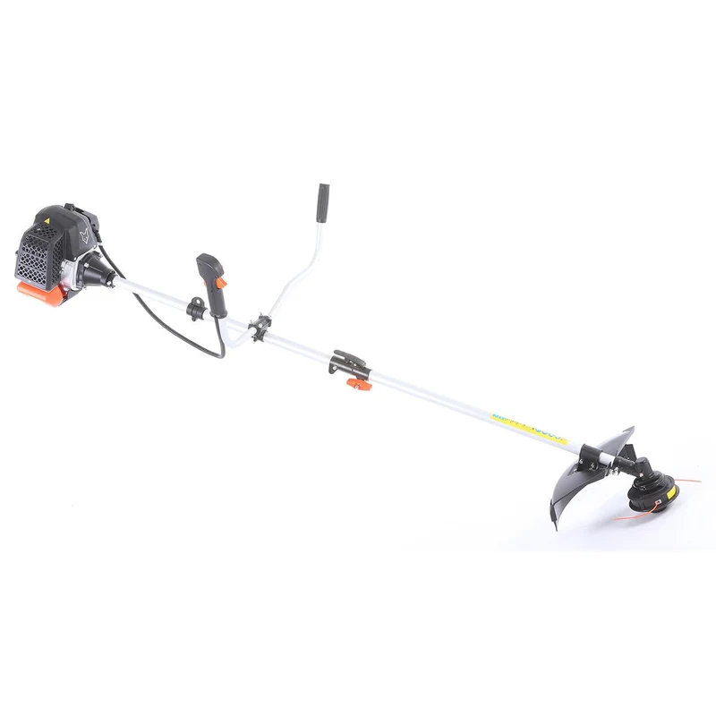 B-WARE FUXTEC FX-MS152 Benzin Motorsense Multitool 2in1