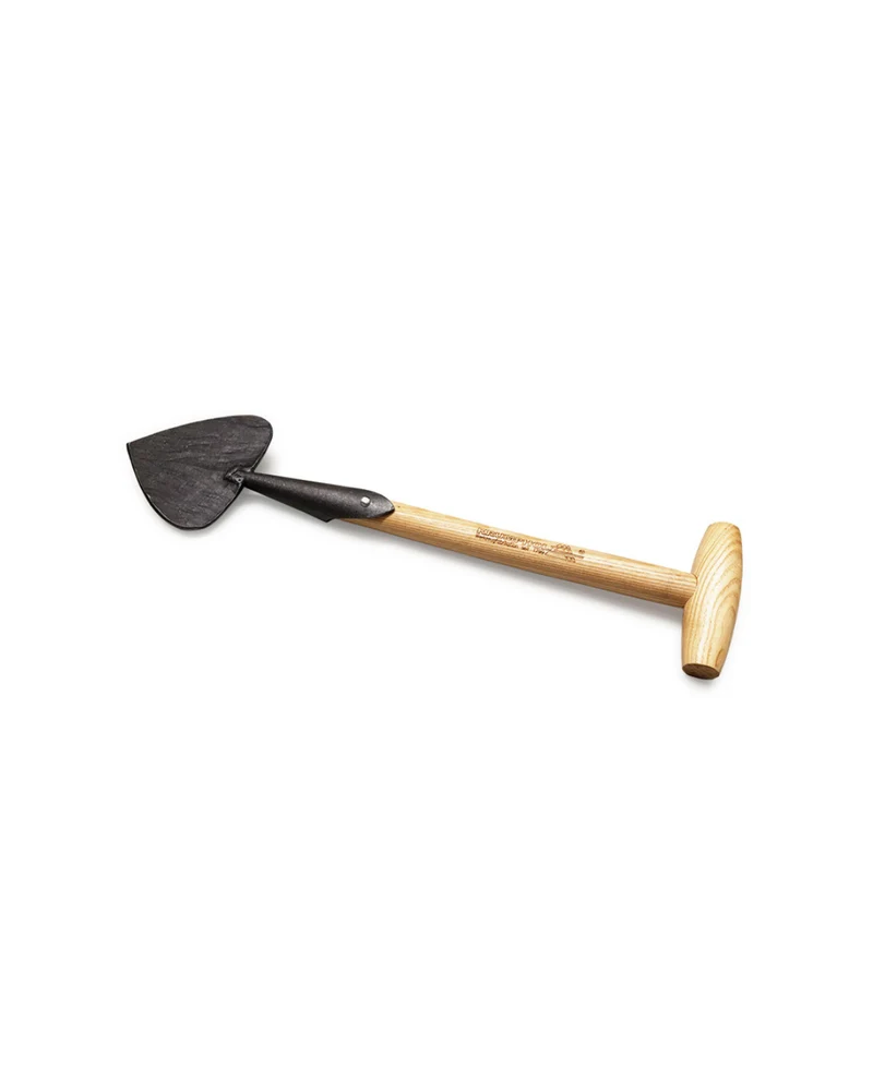 Krumpholz | Staudenspaten mit Eschen T-Stiel 51 cm 1328
