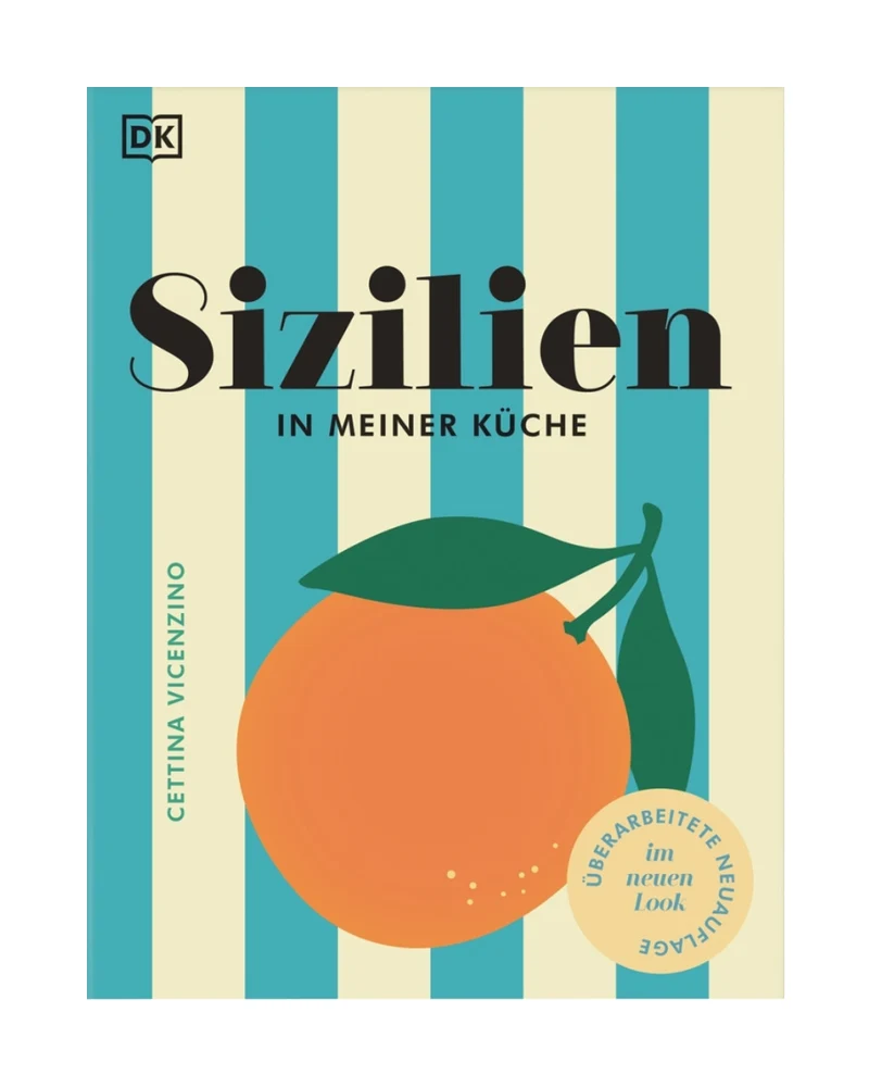 Sizilien in meiner Küche | Eine kulinarische Rundreise