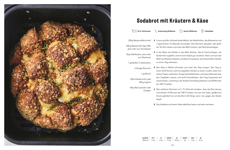 Easy Air Fryer | Von Jamie Oliver