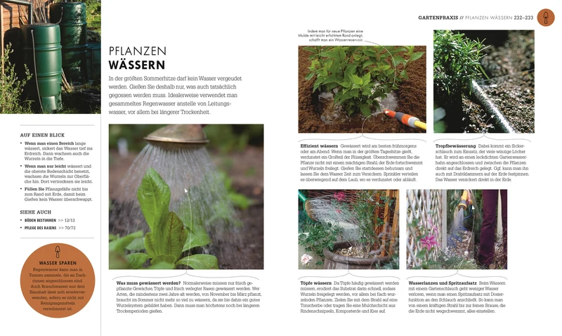 So geht Garten | Die Basics für Einsteiger
