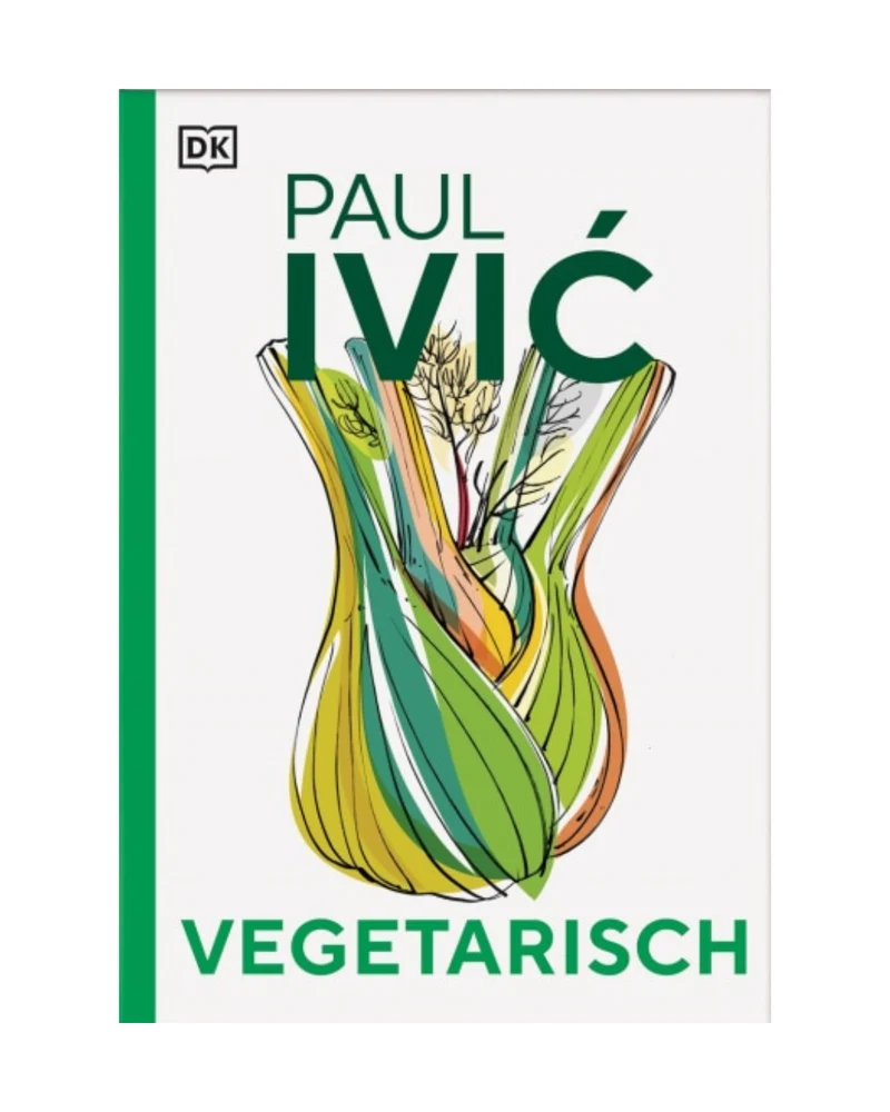 Vegetarisch | Meisterwerk der vegetarischen Küche