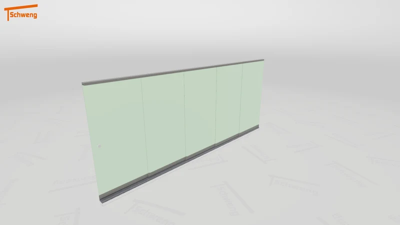 #DE Schweng Glasschiebeanlage (ID bkp83r)