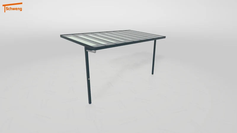 #DE Schweng Terrassenüberdachung S400 (ID x78krb) #MTG