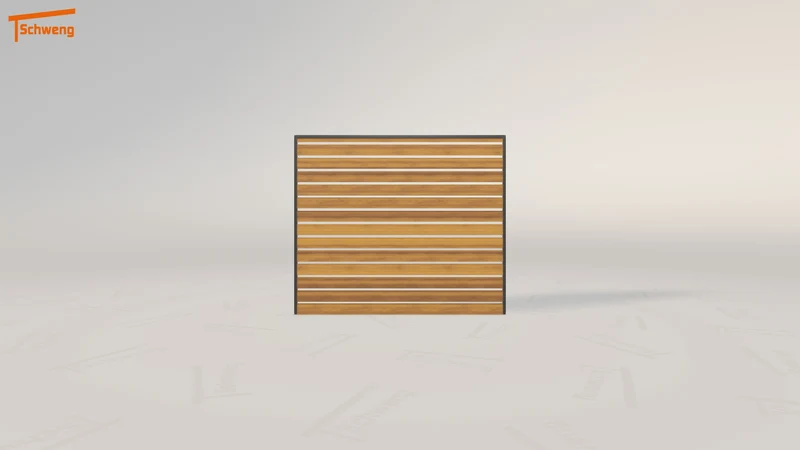 #DE Schweng Seitenwand Paneele (ID zbjbwy) #MTG