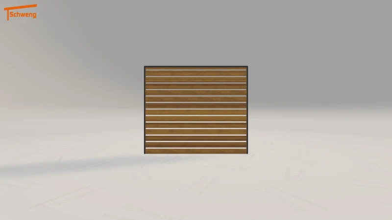 #DE Schweng Seitenwand Paneele (ID zbjbwy) #MTG
