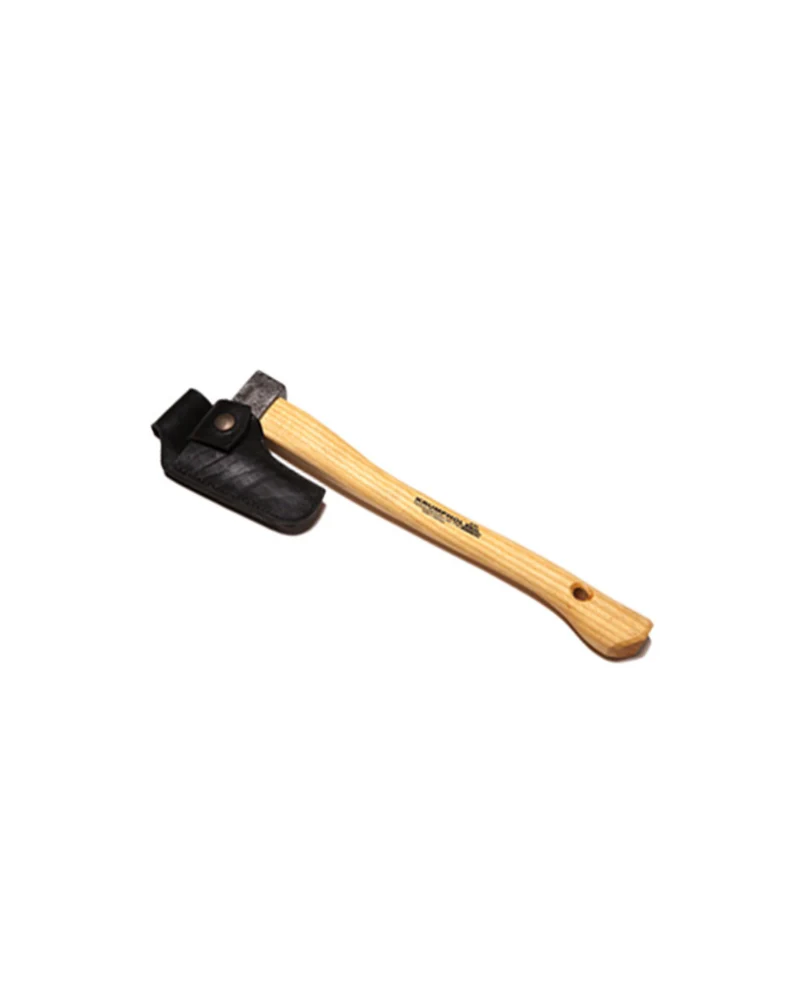 Krumpholz | Gartenbeil mit USA-Hickorystiel 0334