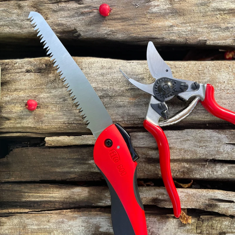 Felco 6, Größe M, 20mm/0.8in.