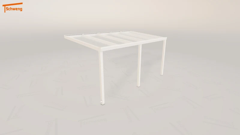 #DE Schweng Terrassenüberdachung S400 (ID 33wxb9) #MTG