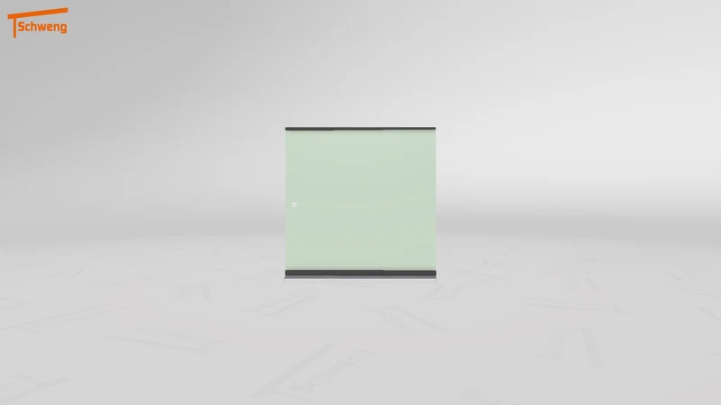 #DE Schweng Glasschiebeanlage (ID mj2q83) #MTG