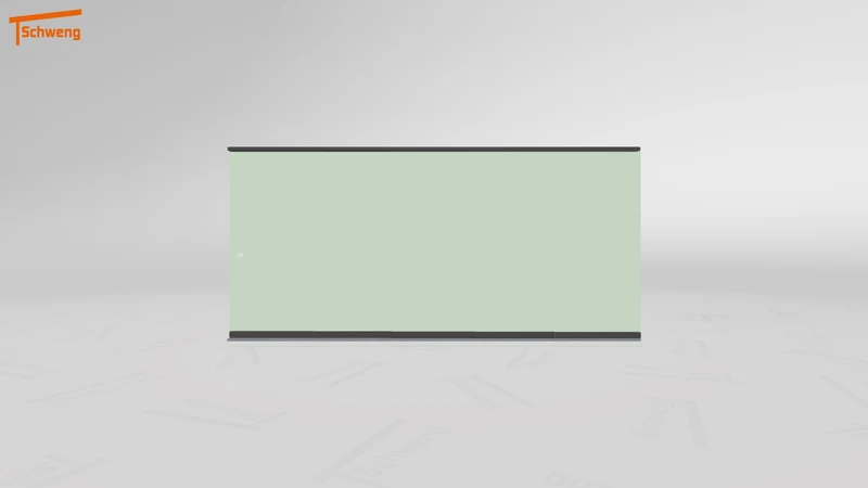 #DE Schweng Glasschiebeanlage (ID w3xpg7) #MTG