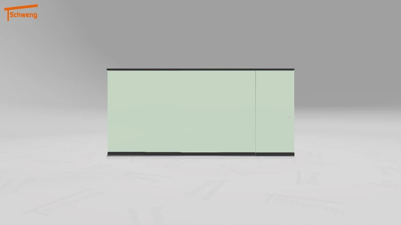 #DE Schweng Glasschiebeanlage (ID w3xpg7) #MTG