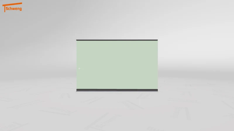 #DE Schweng Glasschiebeanlage (ID x783r4) #MTG
