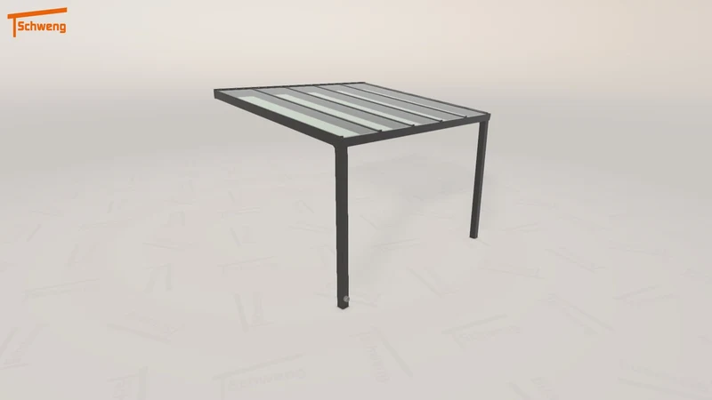 #DE Schweng Terrassenüberdachung S350 (ID 5mnjzd)
