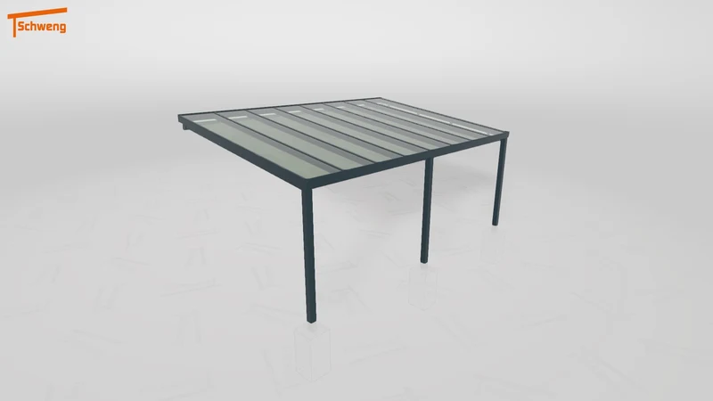 #DE Schweng Terrassenüberdachung S400 (ID 5mznr8) #MTG