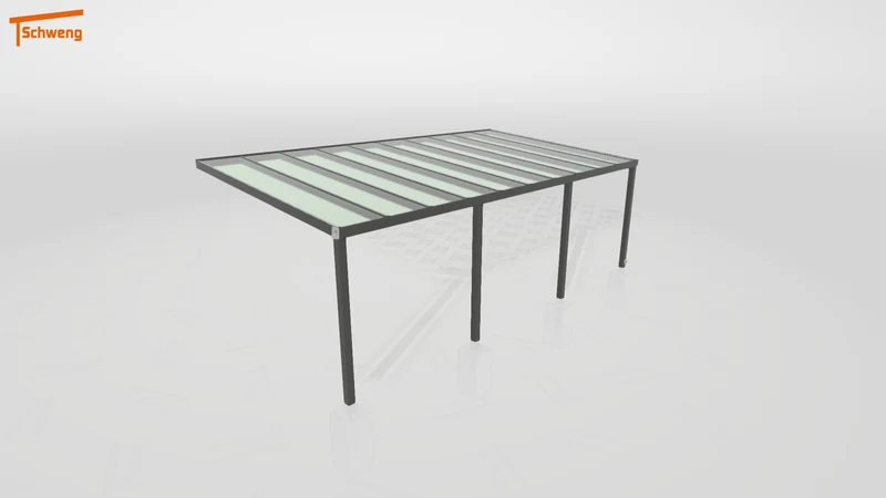 #DE Schweng Terrassenüberdachung S400 (ID 5mzdd3) #MTG