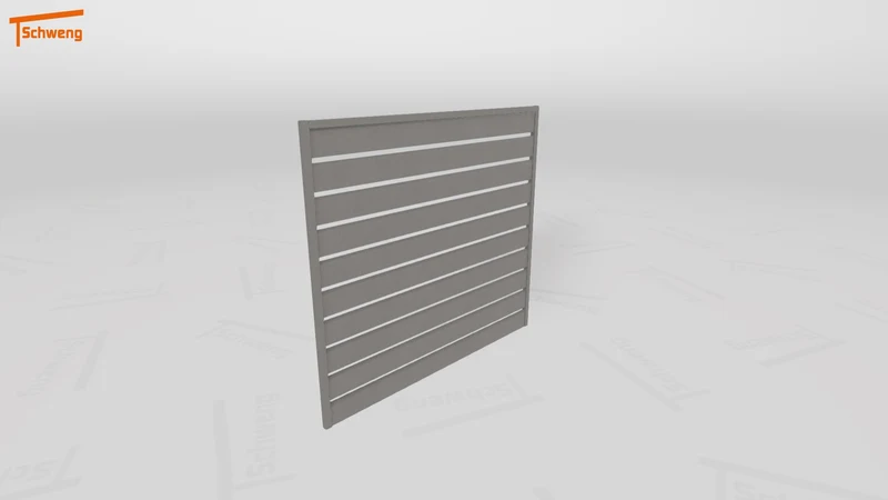 #DE Schweng Seitenwand Paneele (ID pbpd83)