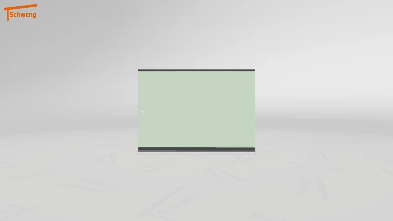 #DE Schweng Glasschiebeanlage (ID zbw4dz) #MTG