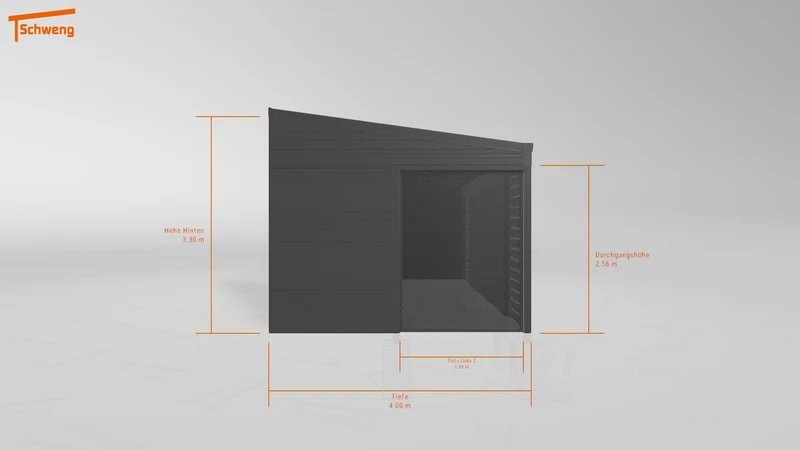 #DE Schweng Terrassenüberdachung S400 (ID x78z2w)