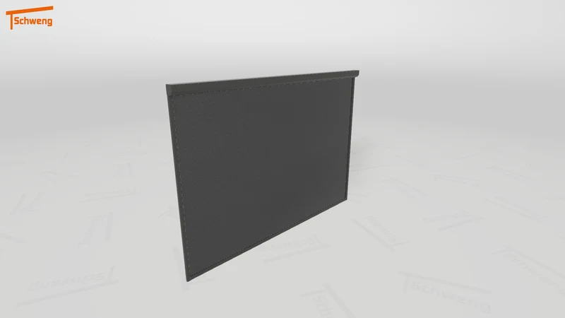 #DE Schweng Senkrechtmarkise (ID dvnd4x)