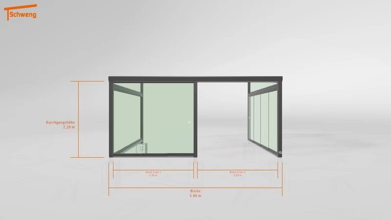 #DE Schweng Terrassenüberdachung S400 (ID pbp9b3)