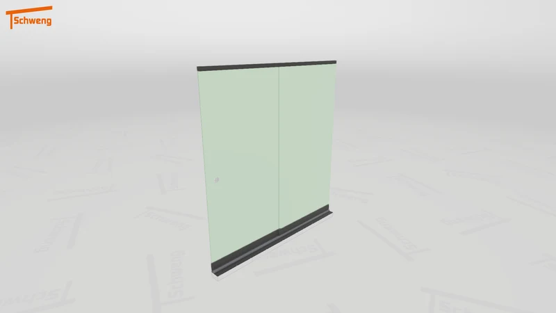 #DE Schweng Glasschiebeanlage (ID mj2kpj)