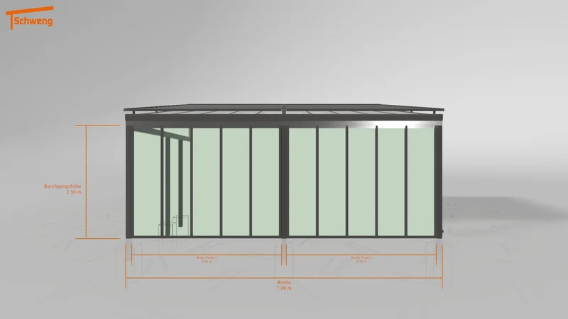 #DE Schweng Terrassenüberdachung S400 (ID rjn4rd)