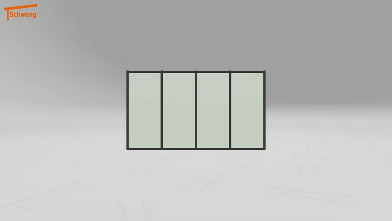 #DE Schweng Seitenwand lichtdurchlässig (ID rjny8n) #MTG
