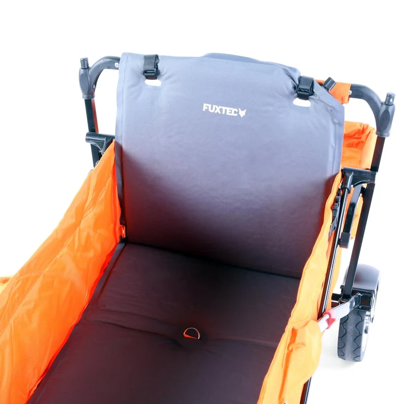 FUXTEC Bollerwagenmatte FX-CT700BM2 passend für Serie CT700/800/850/CTB800