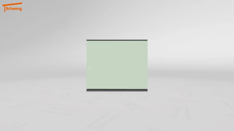 #DE Schweng Glasschiebeanlage (ID 5mzrxr) #MTG